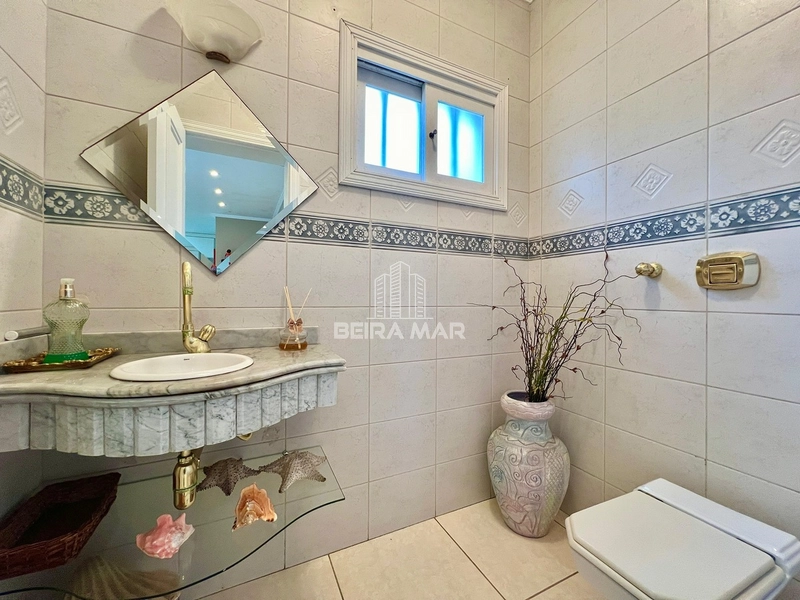 Sobrado lado mar em Atlântida - Xangri-lá: 23ª foto da galeria de imagens do imóvel