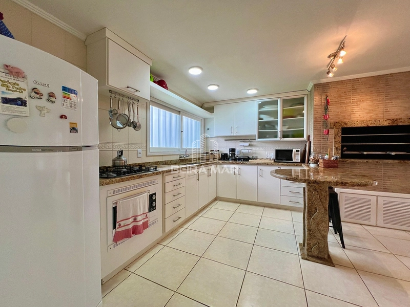 Sobrado lado mar em Atlântida - Xangri-lá: 17ª foto da galeria de imagens do imóvel