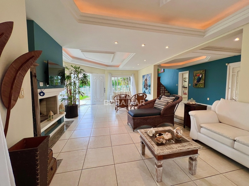 Sobrado lado mar em Atlântida - Xangri-lá: 14ª foto da galeria de imagens do imóvel