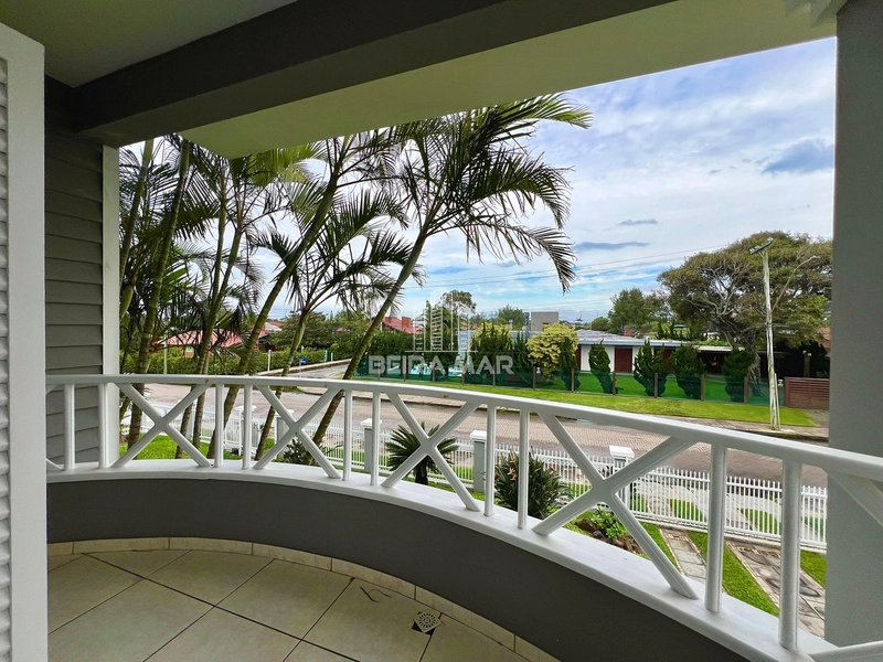 Sobrado lado mar em Atlântida - Xangri-lá: 6ª foto da galeria de imagens do imóvel