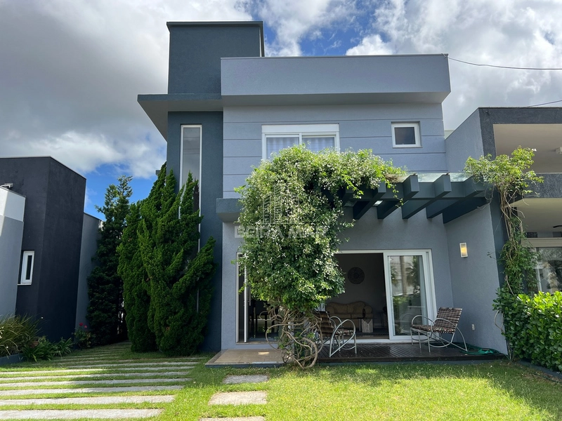 Condomínio Las Palmas Xangri-lá