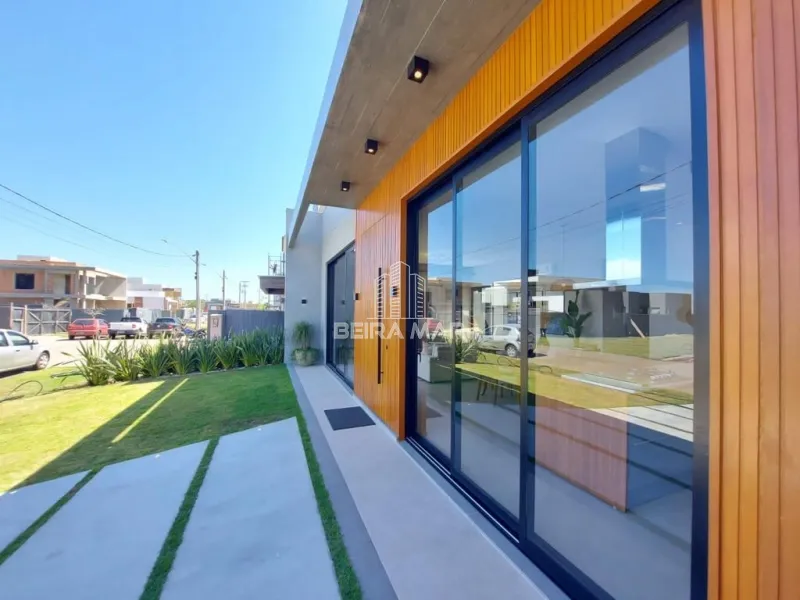 Casa Térrea Condomínio Blue - Xangri-lá | RS