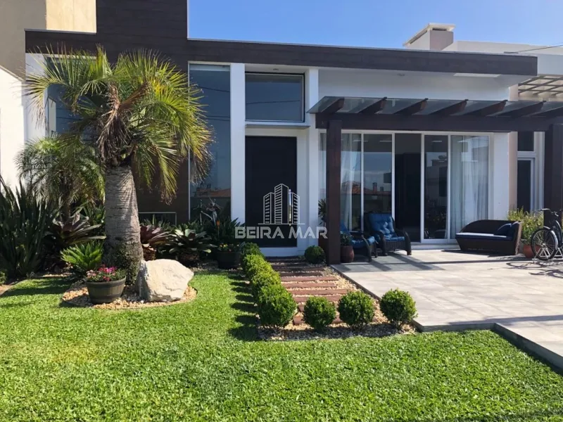 Casa Térrea Condomínio Las Palmas - Xangri-lá | RS