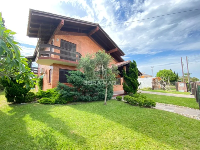 Sobrado em Xangri-la | RS: 2ª foto da galeria de imagens do imóvel