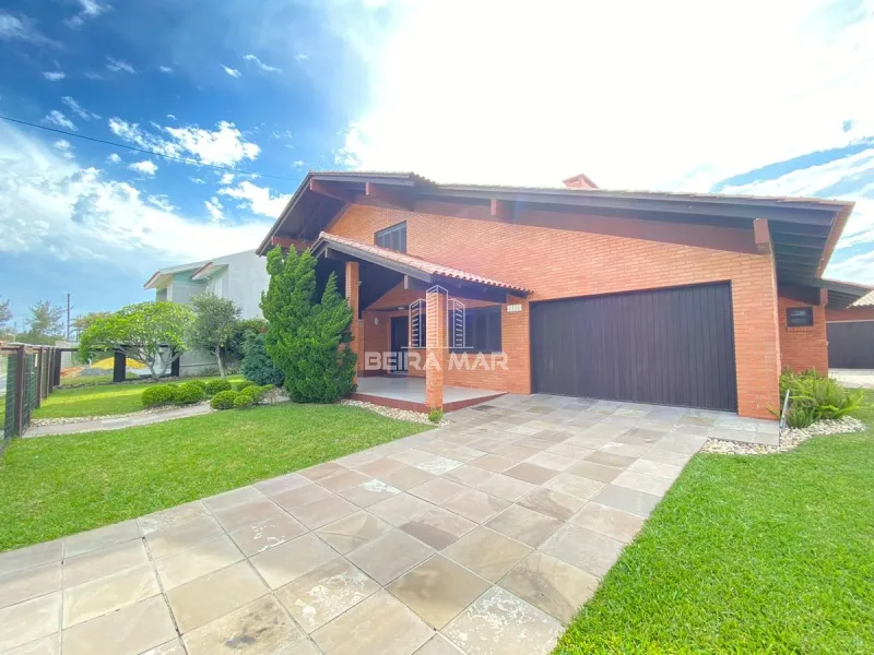 Sobrado em Xangri-la | RS: 3ª foto da galeria de imagens do imóvel