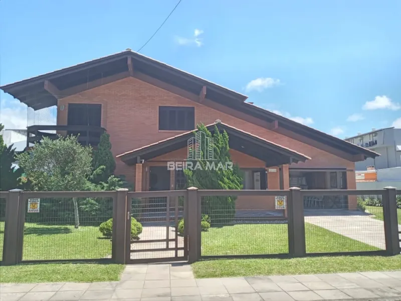 Sobrado em Xangri-la | RS: 1ª foto da galeria de imagens do imóvel