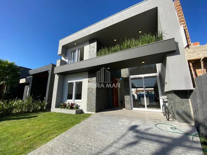 Sobrado Condomínio - Xangril-lá | RS