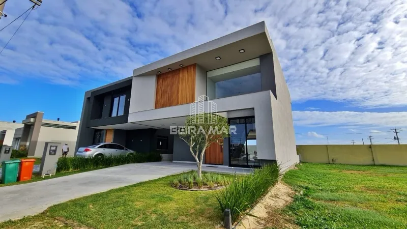 Sobrado Condomínio Blue - Xangri-lá | RS