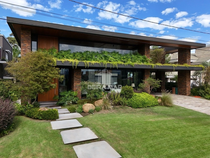 Casa Térrea em Condomínio - Atlântida | RS