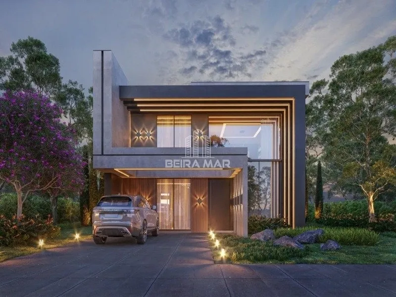 Condomínio Blue Xangri-lá