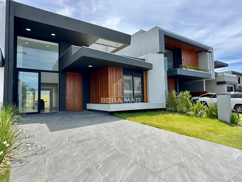 Condomínio Blue Xangri-lá