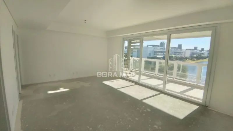 Apartamento Condomínio Rossi - Atlântida | RS