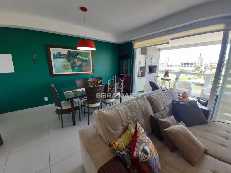 Apartamento Condomínio Rossi - Atlântida | RS