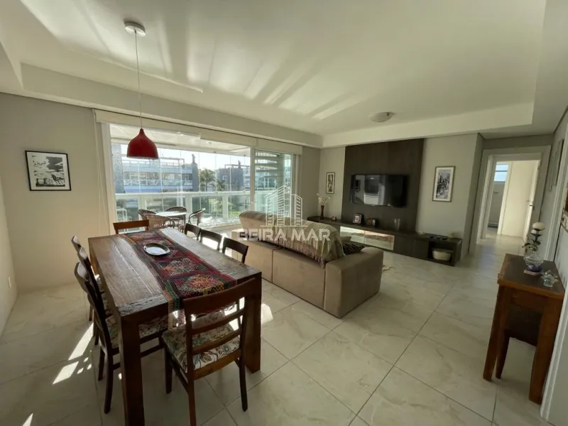 Apartamento Condomínio Rossi - Atlântida | RS