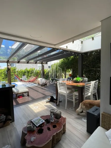 Sobrado Condomínio Rossi - Atlântida | RS