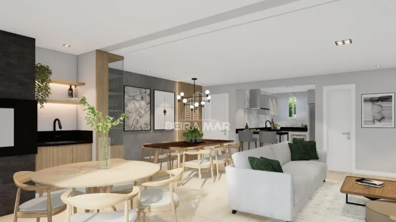 Apartamento Condomínio Rossi - Atlântida | RS