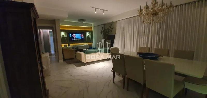 Condomínio Rossi Atlântida