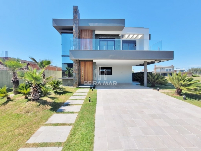 Condomínio Celebration Xangri-lá