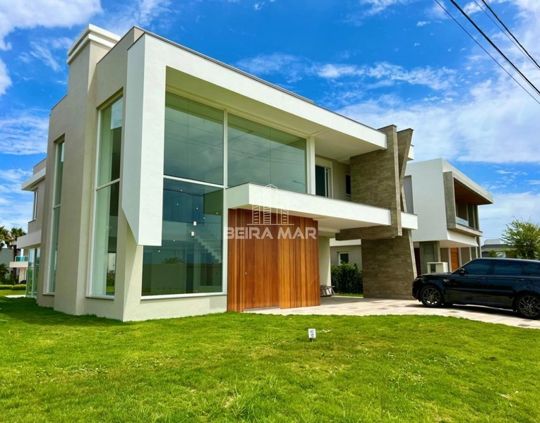 Sobrado Condomínio - Xangri-lá | RS