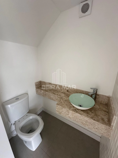 Sobrado no Condomínio Santorini - Xangri-lá !: 6ª foto da galeria de imagens do imóvel