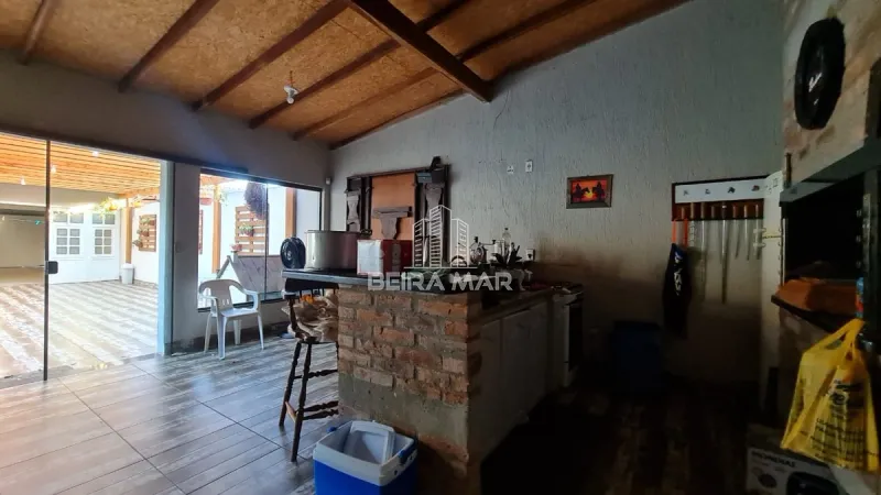 Casa no Centro de Xangri-lá: 22ª foto da galeria de imagens do imóvel