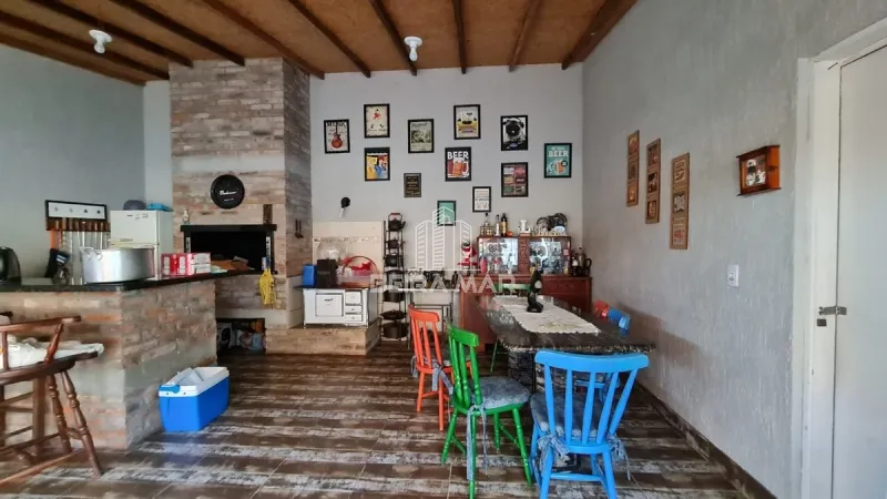 Casa no Centro de Xangri-lá: 20ª foto da galeria de imagens do imóvel