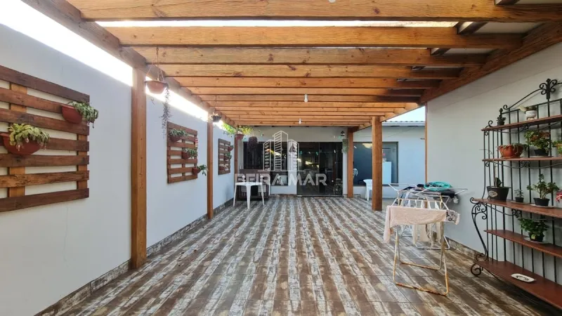Casa no Centro de Xangri-lá: 15ª foto da galeria de imagens do imóvel