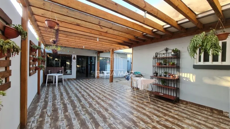 Casa no Centro de Xangri-lá: 16ª foto da galeria de imagens do imóvel