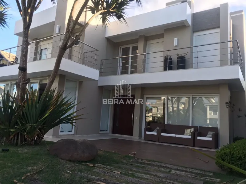 Sobrado Condomínio Las Dunas - Xangri-lá | RS