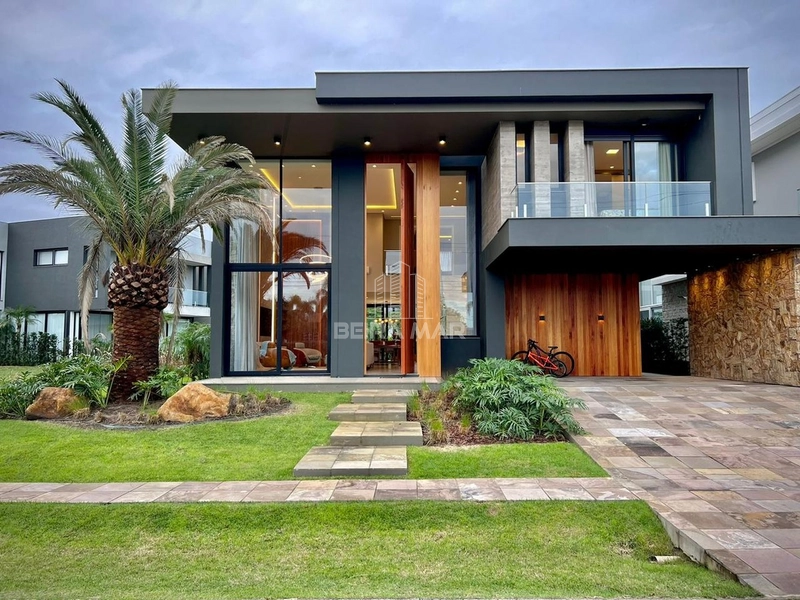 CASA BEIRA LAGO CAPÃO ILHAS