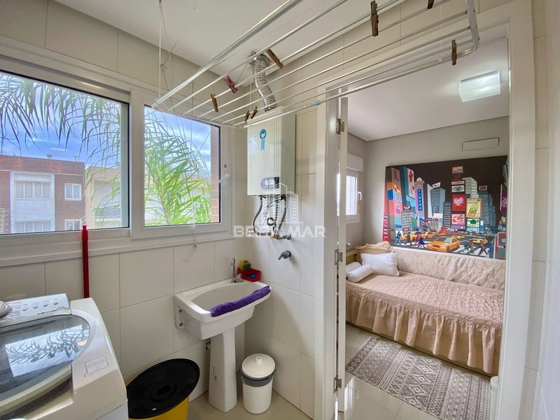 No coração de Atlântida, com vista para o mar!: 20ª foto da galeria de imagens do imóvel