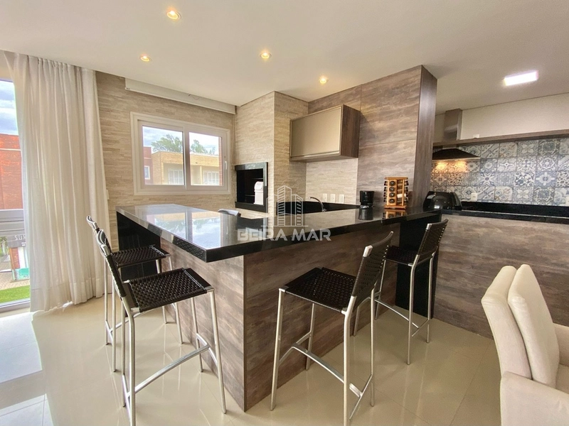 No coração de Atlântida, com vista para o mar!: 5ª foto da galeria de imagens do imóvel