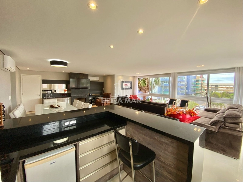 No coração de Atlântida, com vista para o mar!: 6ª foto da galeria de imagens do imóvel