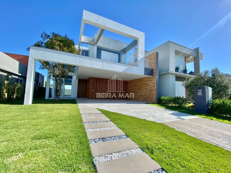 Condomínio Capão Ilhas Resort