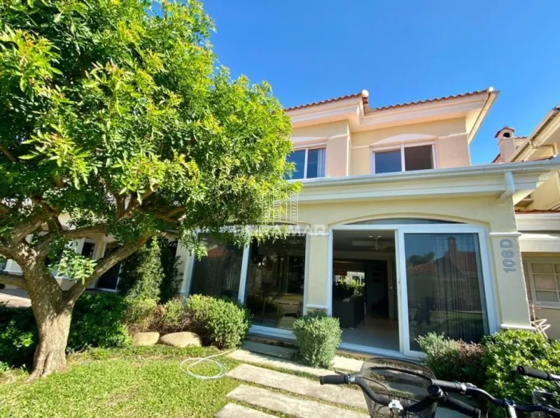 Sobrado Condomínio Beira Mar - Xangri-lá | RS