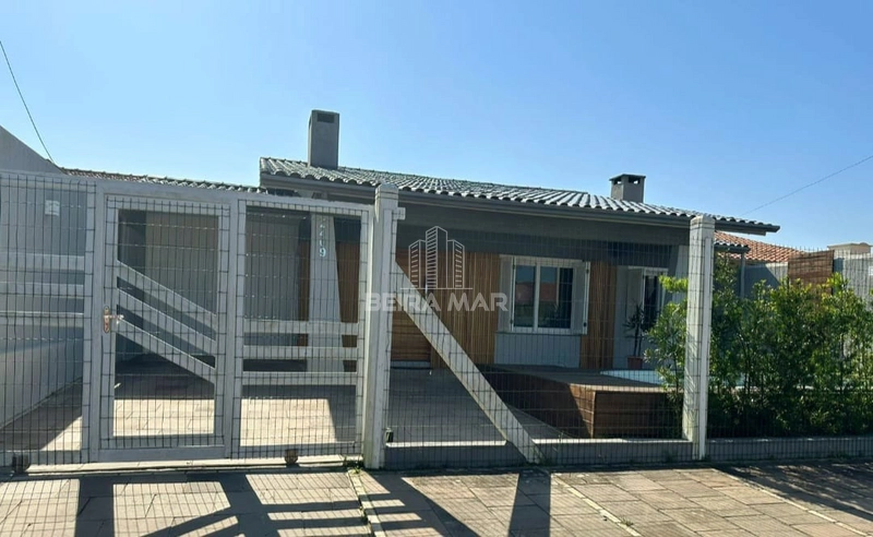 Casa 3 dormitórios no Centro de Xangri-lá: 10ª foto da galeria de imagens do imóvel