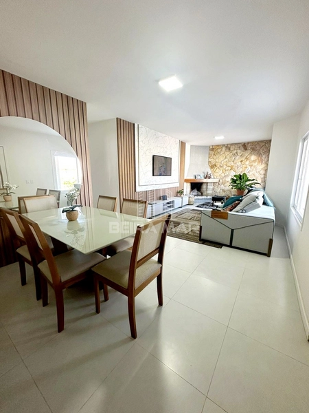 Casa 3 dormitórios no Centro de Xangri-lá: 2ª foto da galeria de imagens do imóvel