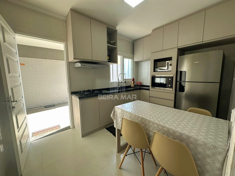 Casa 3 dormitórios no Centro de Xangri-lá: 12ª foto da galeria de imagens do imóvel