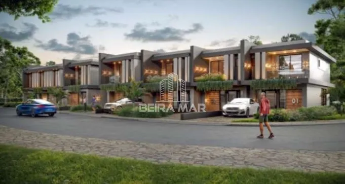 Sobrado em Atlântida | RS: 1ª foto da galeria de imagens do imóvel