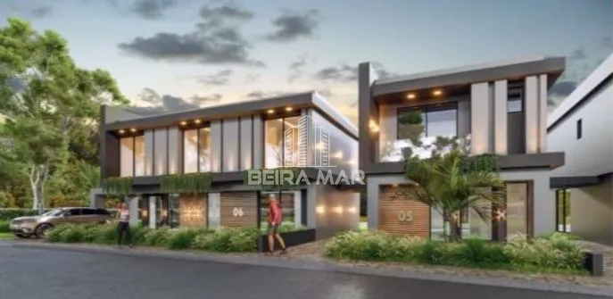 Sobrado em Atlântida | RS: 1ª foto da galeria de imagens do imóvel