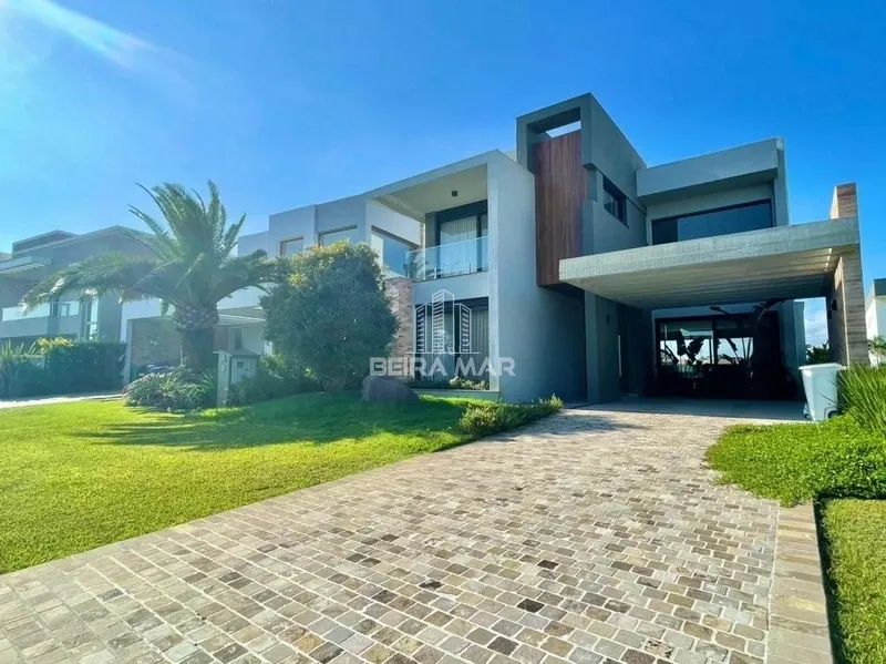 Condomínio Capão Ilhas Resort