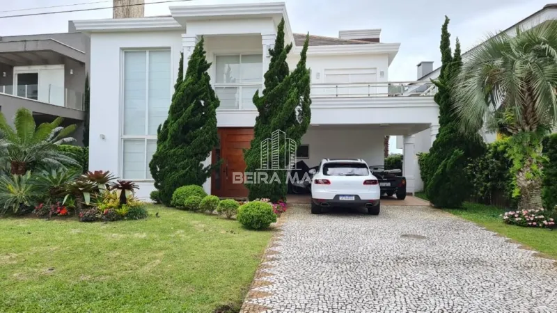 Condomínio Bosques de Atlântida