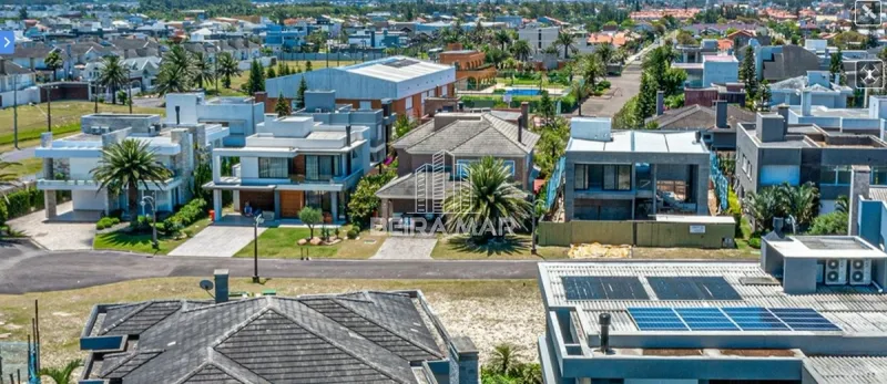 Sobrado Condomínio Playa Vista - Xangri-lá | RS