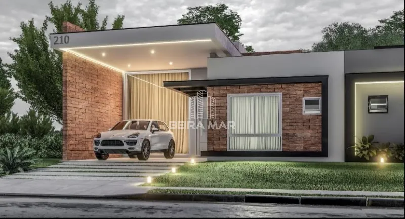 Casa Térrea Condomínio Sunset - Xangri-lá | RS