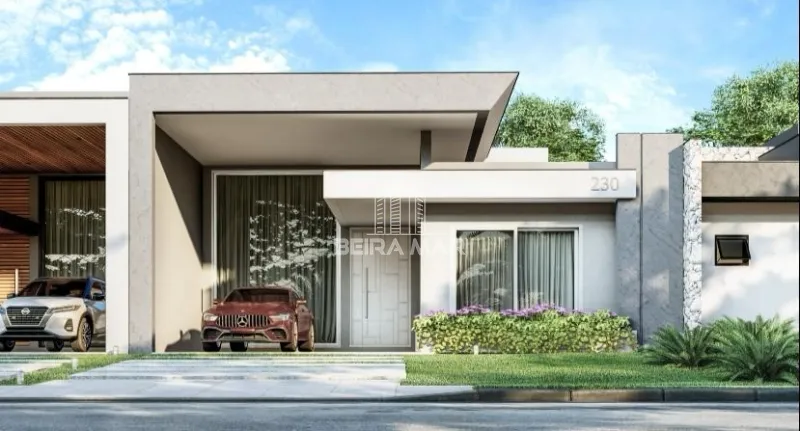 Casa Térrea Condomínio Sunset - Xangri-lá | RS