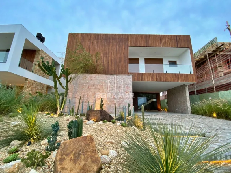 Sobrado Condomínio Capão Ilhas Resort !