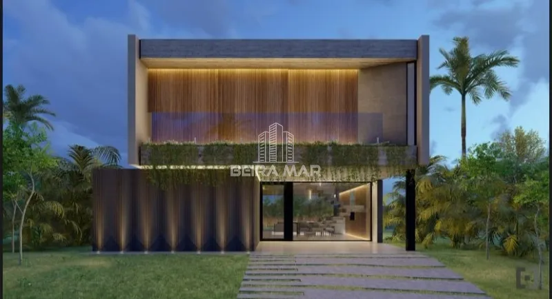 Sobrado Condomínio Sunset -  Xangri-lá | RS