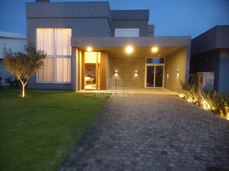 Sobrado Condomínio Riviera - Xangri-lá | RS