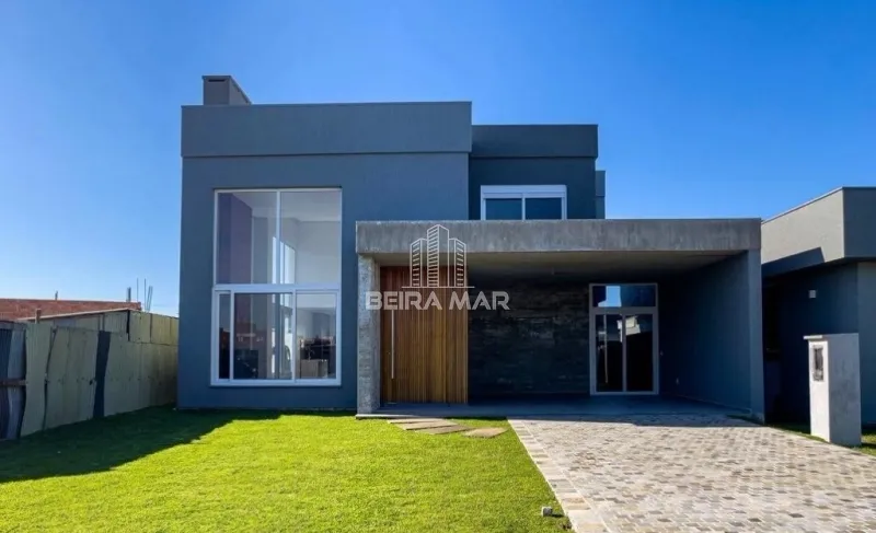 Sobrado Condomínio Riviera - Xangri-lá | RS