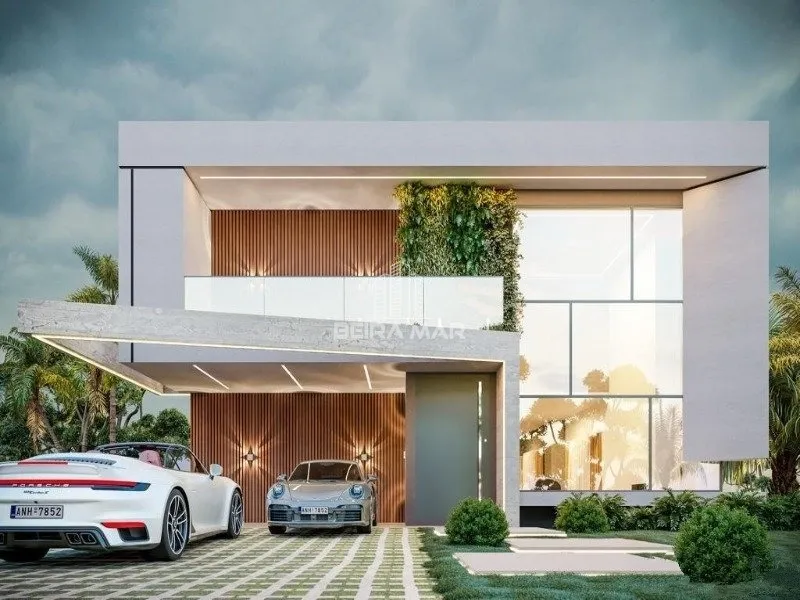 Condomínio Capão Ilhas Resort